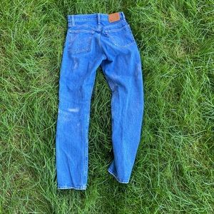 Levi’s 501 Vintage Size W25